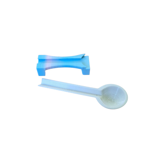 Sprinkle Spoon