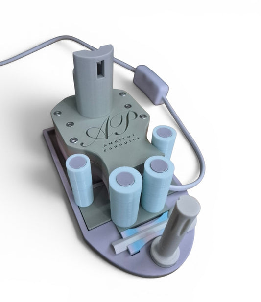 Mini Ring Turner - Registered Design