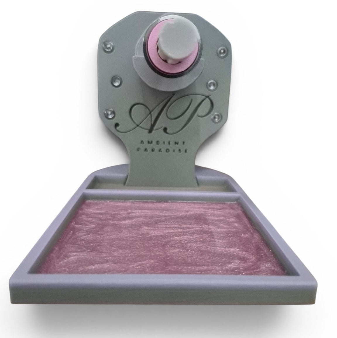 Mini Ring Turner - Registered Design