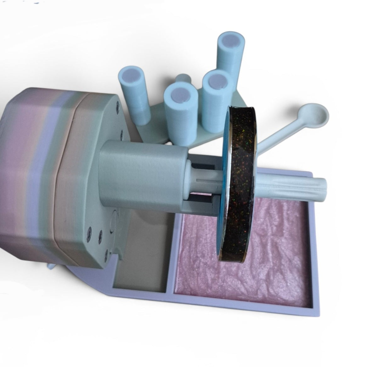 Mini Ring Turner - Registered Design