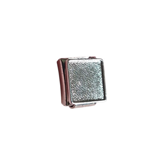 Square Italian Charm