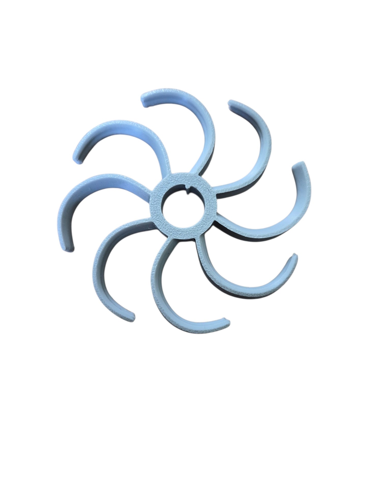 Bangle Mandrel Adapter for Ring Turners
