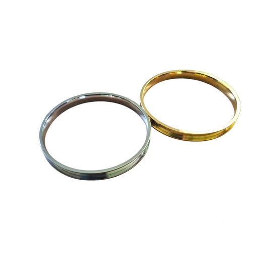 Bangle Mandrel Adapter for Ring Turners