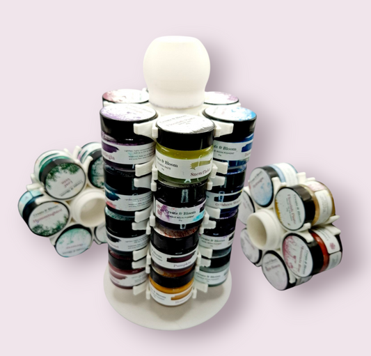 Storage Tree - Small Pots (40mm X 40mm)
