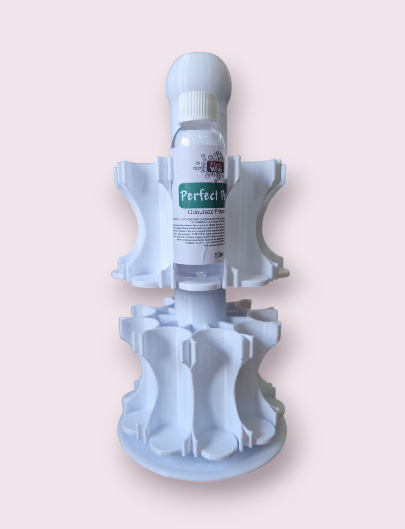 Storage Tree - 50ml Bottles