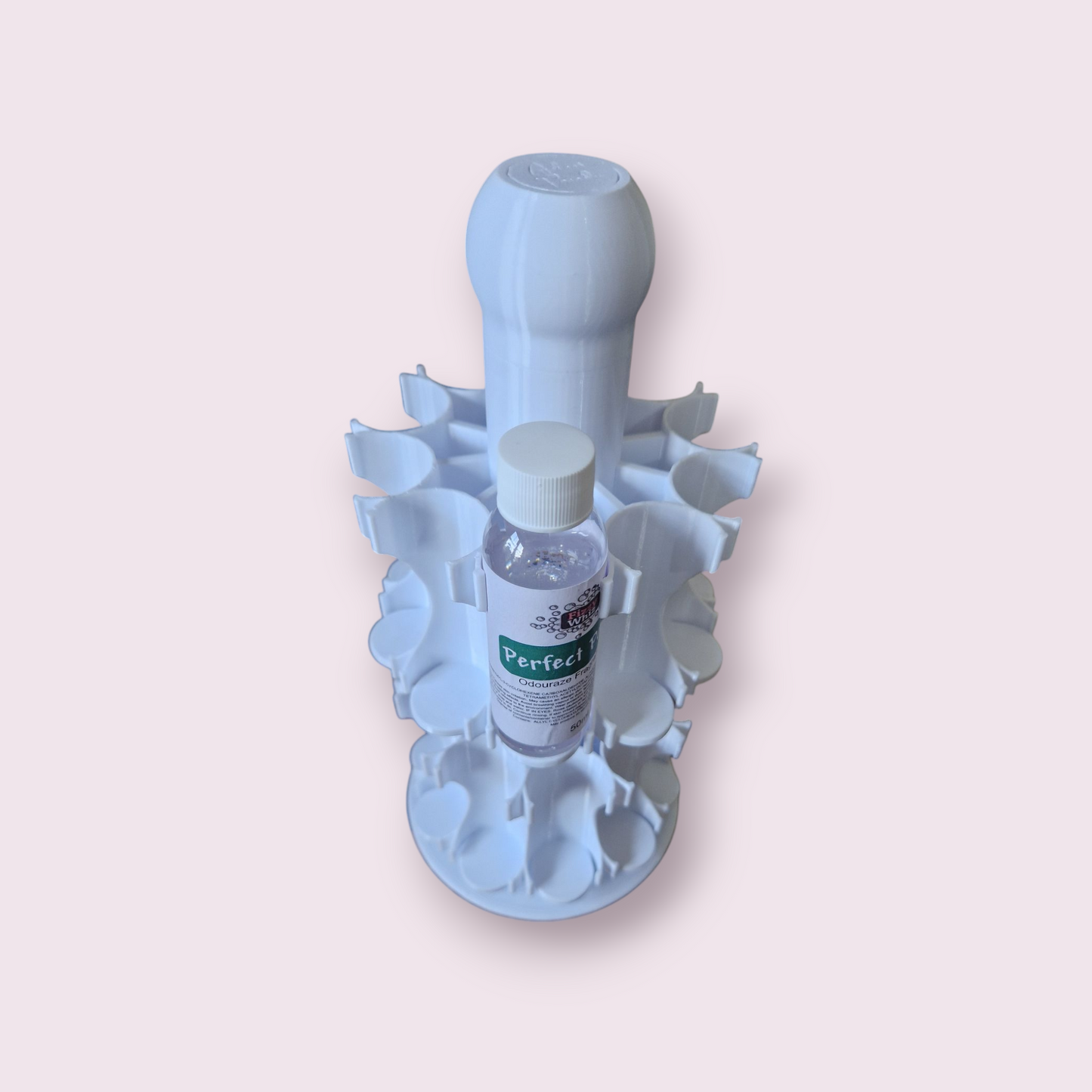 Storage Tree - 50ml Bottles