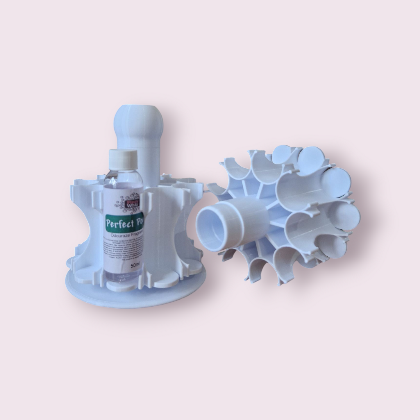 Storage Tree - 50ml Bottles