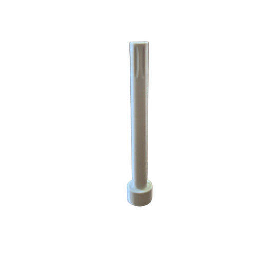 Spare Ring Mandrel - Storage Ring Turner